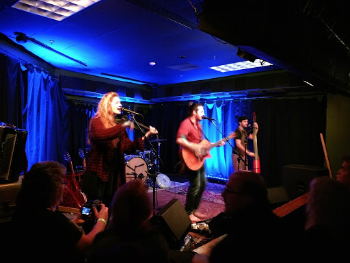 Bar «Flour City Station», reviews and photos, 170 East Ave, Rochester, NY 14604, USA