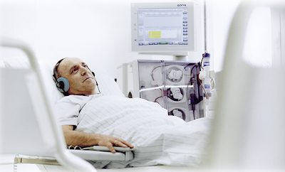 NephroCare Oloron Sainte-Marie à Oloron-Sainte-Marie