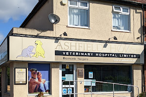 Ashfield House Veterinary Surgery, Bramcote