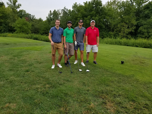 Golf Club «Crescent Farms Golf Club», reviews and photos, 745 Lewis Rd, Crescent, MO 63025, USA