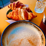 Photo n° 2 de l'avis de Yana.u fait le 22/12/2023 à 20:39 pour Velvette Concept Store - Salon de thé - Restaurant - Décoration - Architecture à Les Gets