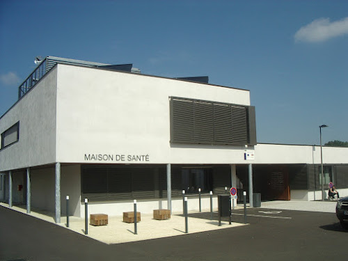 Centre médical Pôle Santé du Bas Armagnac - Maison médicale Nogaro