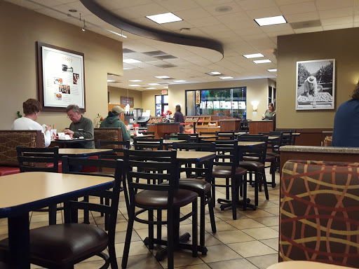 Fast Food Restaurant «Chick-fil-A», reviews and photos, 346 Metzler Dr, Castle Rock, CO 80108, USA