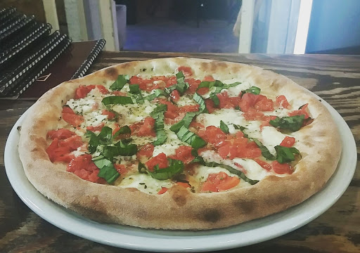 Pizzeria Del Corso in Vittoria, Libero consorzio comunale di Ragusa