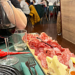 Photo n°2 de l'avis de Michele.a fait le 14/02/2024 à 23:12 sur le  Crisalide Caffetteria & Bistrò à Putignano