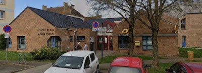 CENTRE SOCIAL ARRAS SUD (ALFRED TORCHY) à Arras