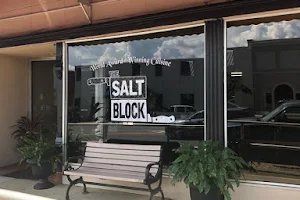 The Salt Block image