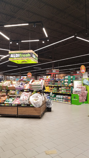 Supermarket «ALDI», reviews and photos, 16150 Harlem Ave, Tinley Park, IL 60477, USA