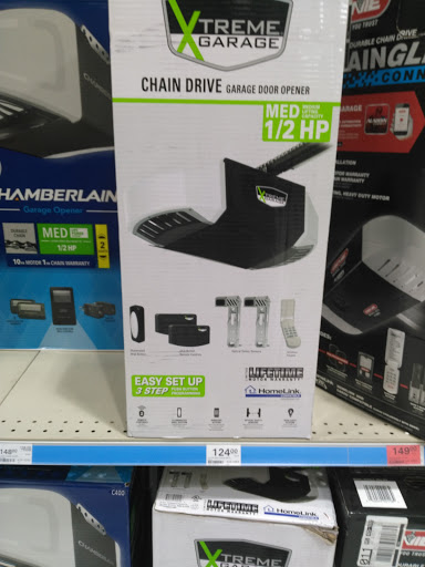 Home Improvement Store «Menards», reviews and photos, 3210 N Clairemont Ave, Eau Claire, WI 54703, USA