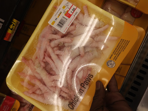 Department Store «Walmart Supercenter», reviews and photos, 8300 E 96th St, Fishers, IN 46037, USA