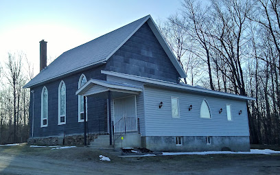 Salem Evangelical Missionary Church