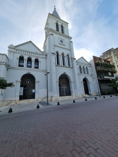 Catedral de Concepción 'Inmaculada Concepción'