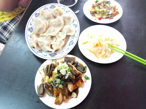 南州餃子館 的照片