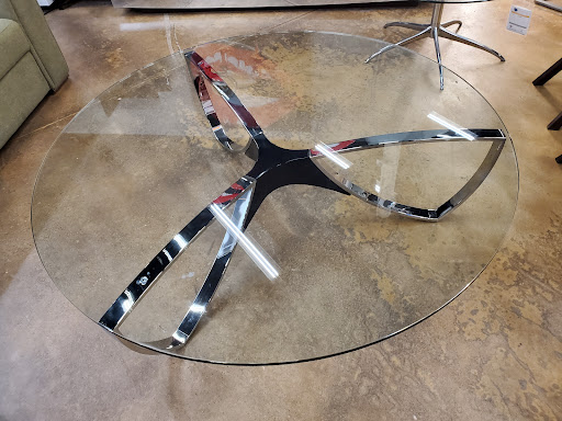 Furniture Store «Bova Contemporary Furniture Dallas», reviews and photos, 4490 Alpha Rd #300, Dallas, TX 75244, USA