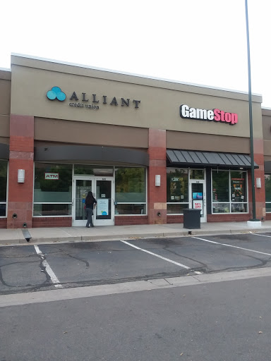 Credit Union «Alliant Credit Union - Denver», reviews and photos
