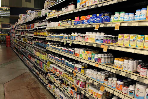 Health Food Store «Better Health Store», reviews and photos, 305 N Clippert St, Lansing, MI 48912, USA