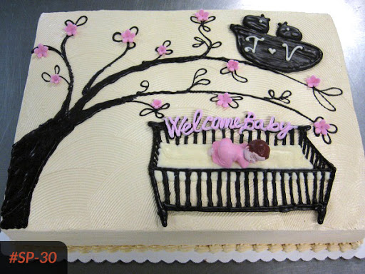 Bakery «La Baguette Bakery, Bistro, Bar & Cafe», reviews and photos, 1130 Rambling Oaks Dr #100, Norman, OK 73072, USA