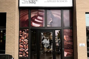 Aggie Chocolate Factory image