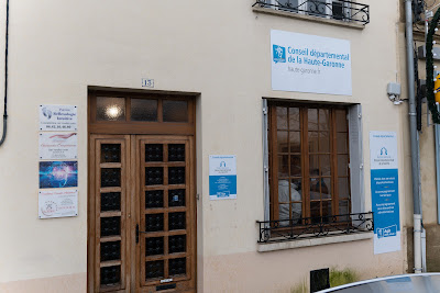 Maison départementale de proximité de Rieux-Volvestre à Rieux-Volvestre