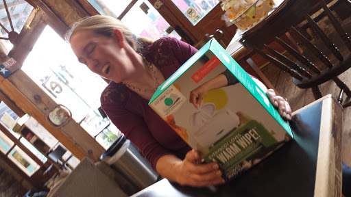 Coffee Shop «Fuel Coffee House», reviews and photos, 106 E Main St, Llano, TX 78643, USA