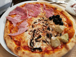 Photo n°22 de Gusto Italia 218 à Paris ()