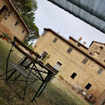 Photo n°1 de l'avis de Jamal.b fait le 03/09/2018 à 13:57 sur le  Bassetto Guesthouse & Apartments à Certaldo