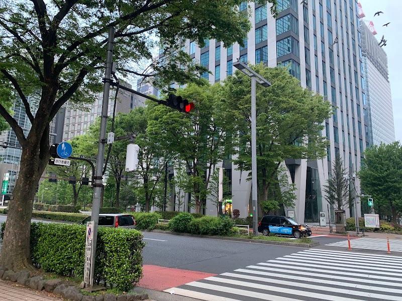 Dﾏｰｸｽ西新宿ﾀﾜｰ D MARKS NishiShinjuku Tower