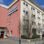 Photo n°1 de l'avis de Christoph.c fait le 14/04/2019 à 16:51 sur le  Ambassador Parkhotel München à Munich