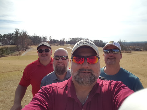 Public Golf Course «Fairways of Canton- Stratus Kitchen & Bar», reviews and photos, 400 Laurel Canyon Pkwy, Canton, GA 30114, USA