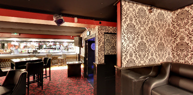 Reviews of The Apartment in Warrington - Night club