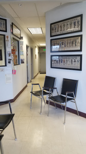 Auto Repair Shop «Elite Auto Service», reviews and photos, 6417 E Platte Ave, Colorado Springs, CO 80915, USA