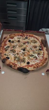 Plats et boissons du Pizzeria Pizz'Ayo à Istres - n°4