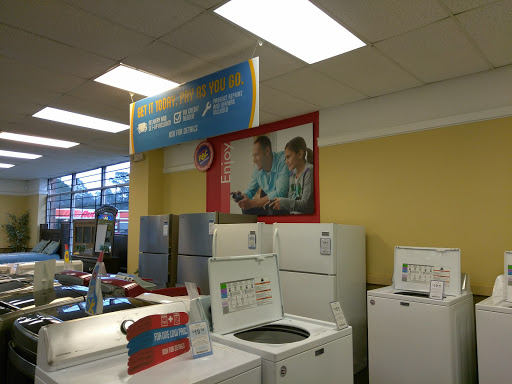 Furniture Rental Service «Rent-A-Center», reviews and photos, 1104 N Ashley St, Valdosta, GA 31601, USA