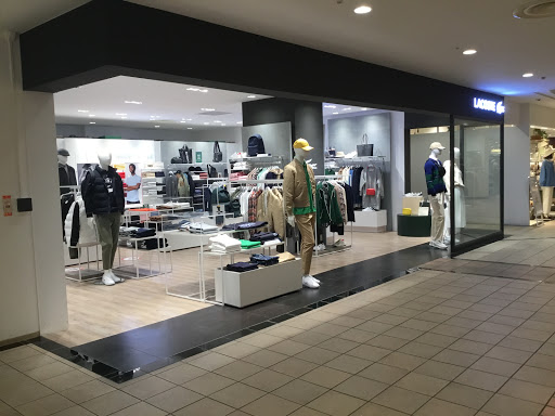 LACOSTE ららぽーとTOKYO-BAY店