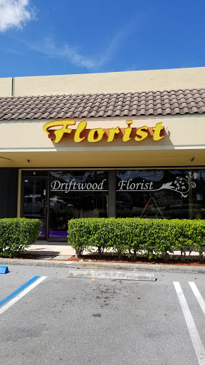 Florist «Driftwood Florist», reviews and photos, 711 W Indiantown Rd, Jupiter, FL 33458, USA