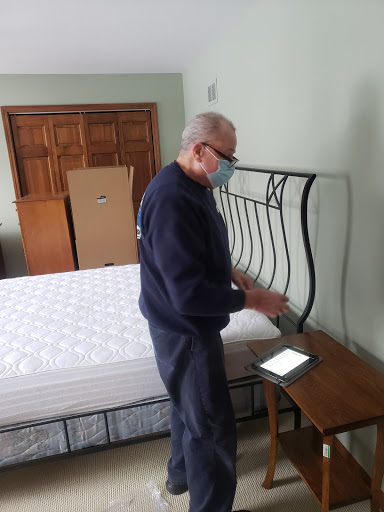 Moving and Storage Service «Ace Relocation Systems, Inc.», reviews and photos, 1543 Hecht Dr, Bartlett, IL 60103, USA