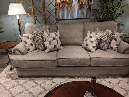 Furniture Store «HOM Furniture», reviews and photos, 7600 Hudson Rd, Woodbury, MN 55125, USA