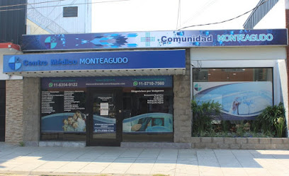 Centro Médico Monteagudo