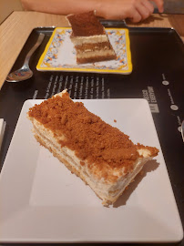 Tiramisu du Restaurant italien IT - Italian Trattoria Paddock à Romainville - n°7