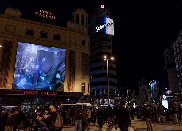 Imagen de Cines Callao (28 de 30)