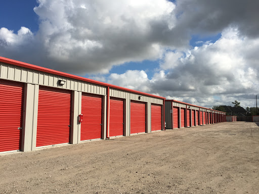 Self-Storage Facility «Cypress Creek Storage», reviews and photos, 15420 Telge Rd, Cypress, TX 77429, USA