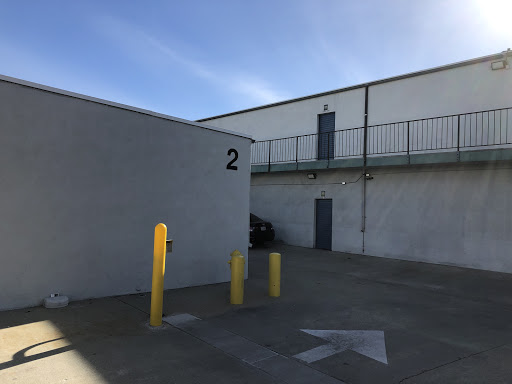 Storage Facility «Extra Space Storage», reviews and photos, 601 Ridgeway St, Pomona, CA 91768, USA