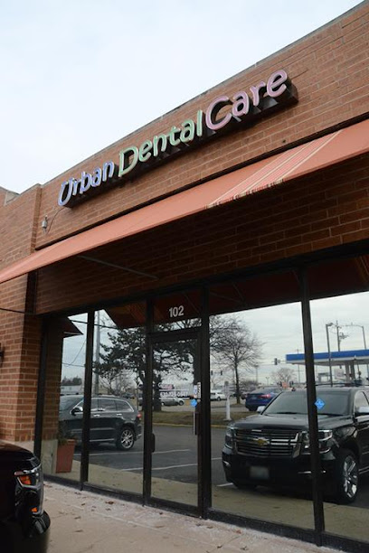 Urban Dental Care