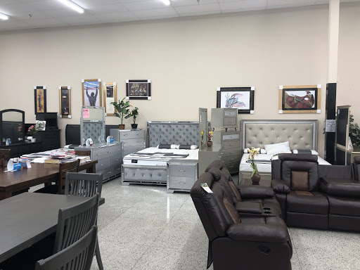 Furniture Store «Price Busters Discount Furniture», reviews and photos, 7756 Marlboro Pike, Forestville, MD 20747, USA