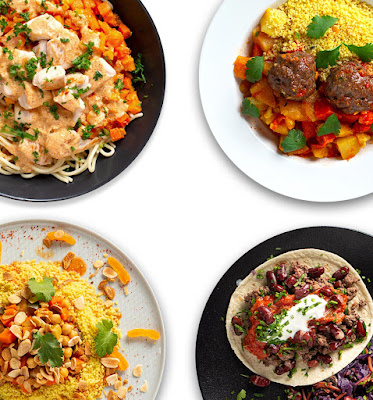 CuisineFit Lille à La Madeleine