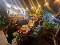 Atmosphère du Restaurant mexicain Westfood - Reservation de Food truck Burgers et Tex-mex pour évenementiel:Entreprises, Soirées, Mariages, Festivals à Massy - n°5