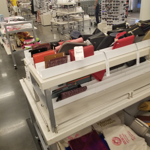Department Store «Nordstrom Rack at River Ridge», reviews and photos, 4612 Old Hwy 280, Birmingham, AL 35242, USA