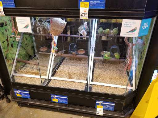 Pet Supply Store «PetSmart», reviews and photos, 601 Centerview Blvd, Kissimmee, FL 34741, USA