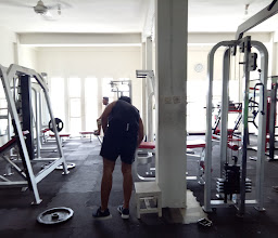 Rocket Gym photo