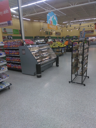 Supermarket «Walmart Neighborhood Market», reviews and photos, 3059 Lawrenceville Hwy, Lawrenceville, GA 30044, USA